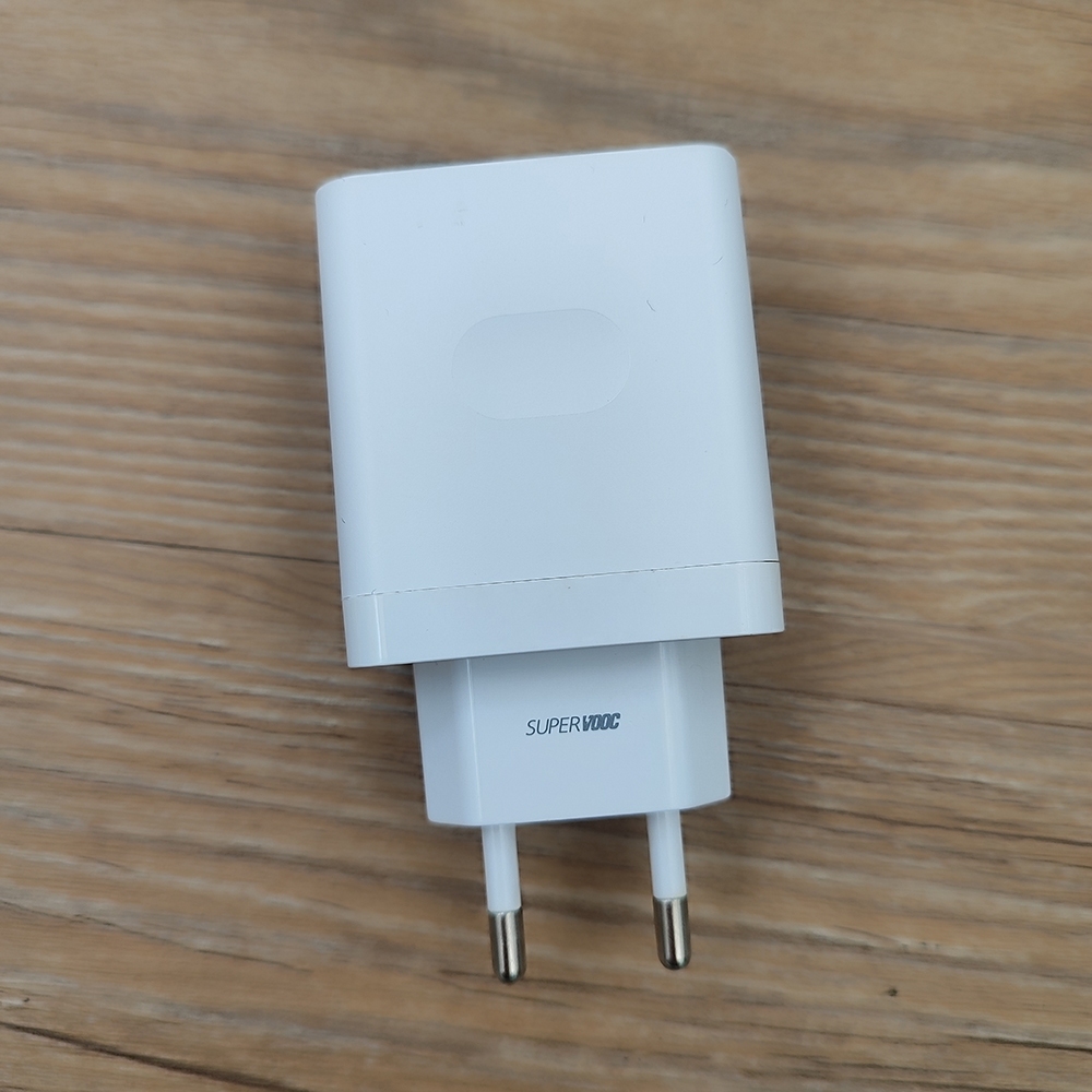 OPPO A78 A58 A38 Original 33W SuperVooc Charger EU Fast Charging Adapter USB C สําหรับ OPPO A77 A79 