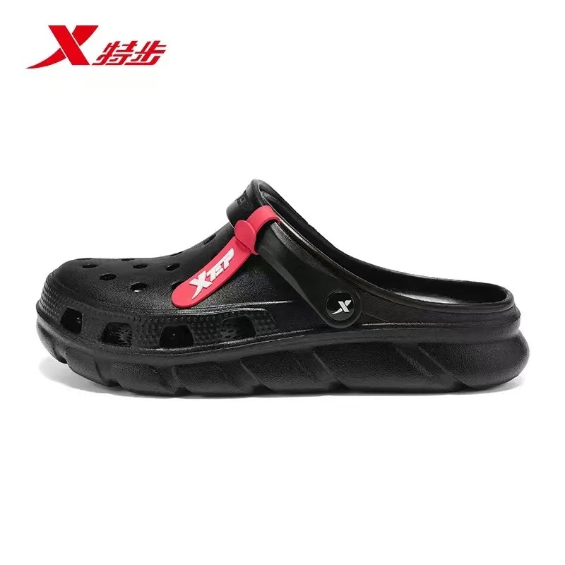 รองเท้าแตะ Xtep Baotou สไตล์รองเท้าแตะยอดนิยม