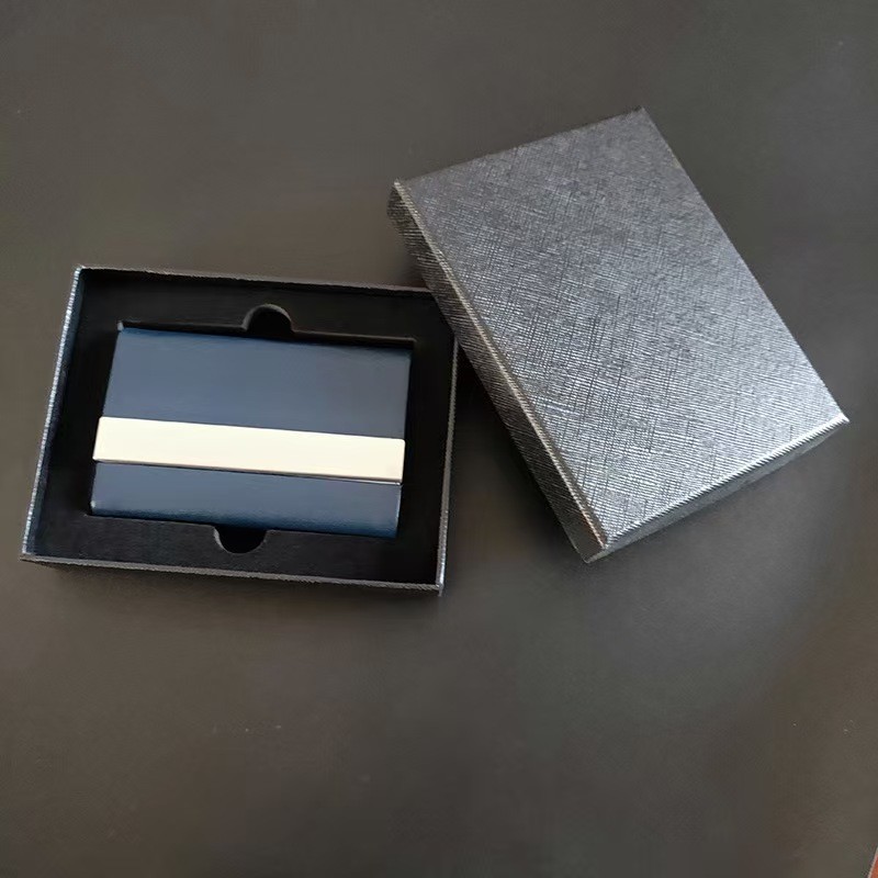กล่องของขวัญใส่นามบัตร กล่องของขวัญ