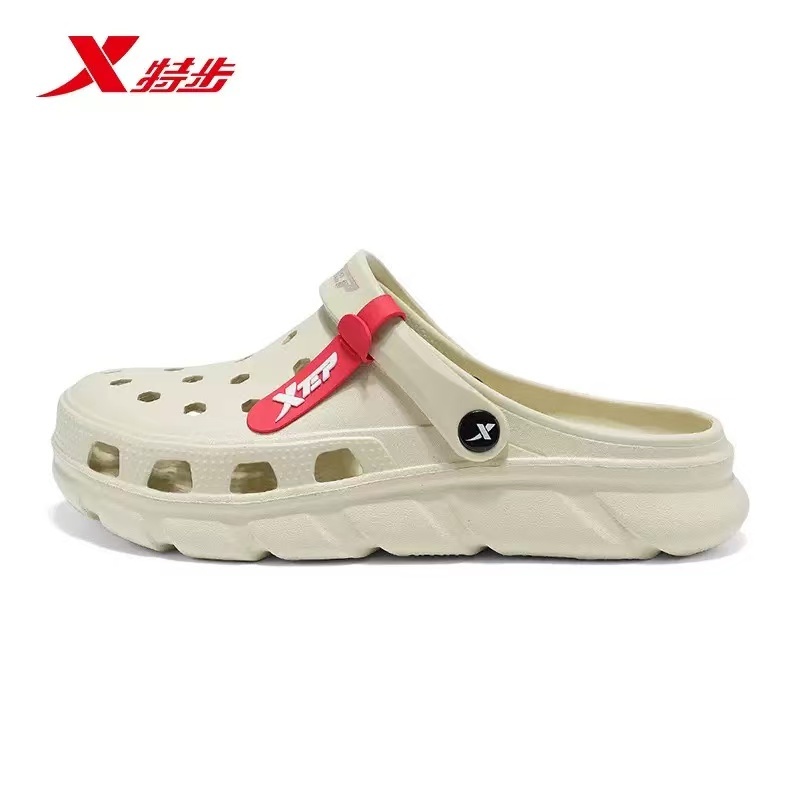 รองเท้าแตะ Xtep Baotou สไตล์รองเท้าแตะยอดนิยม