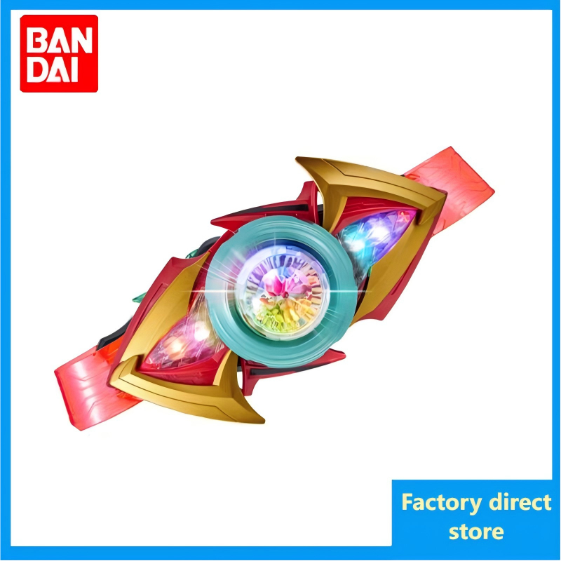 🔥พร้อมส่ง🔥Bandai DX Kamen Rider ZEZTZ ZZZ Final Zez EX Dream Panel UFO Capsule🔥Ready Stock🔥