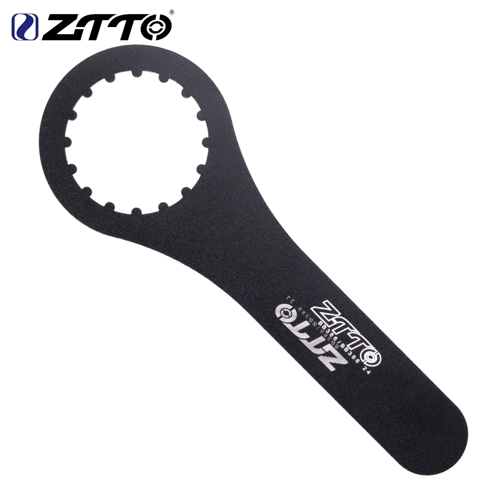 ZTTO ประแจวงเล็บด้านล่างเครื่องมือสําหรับ BB386 386 24 BB เครื่องมือพิเศษ