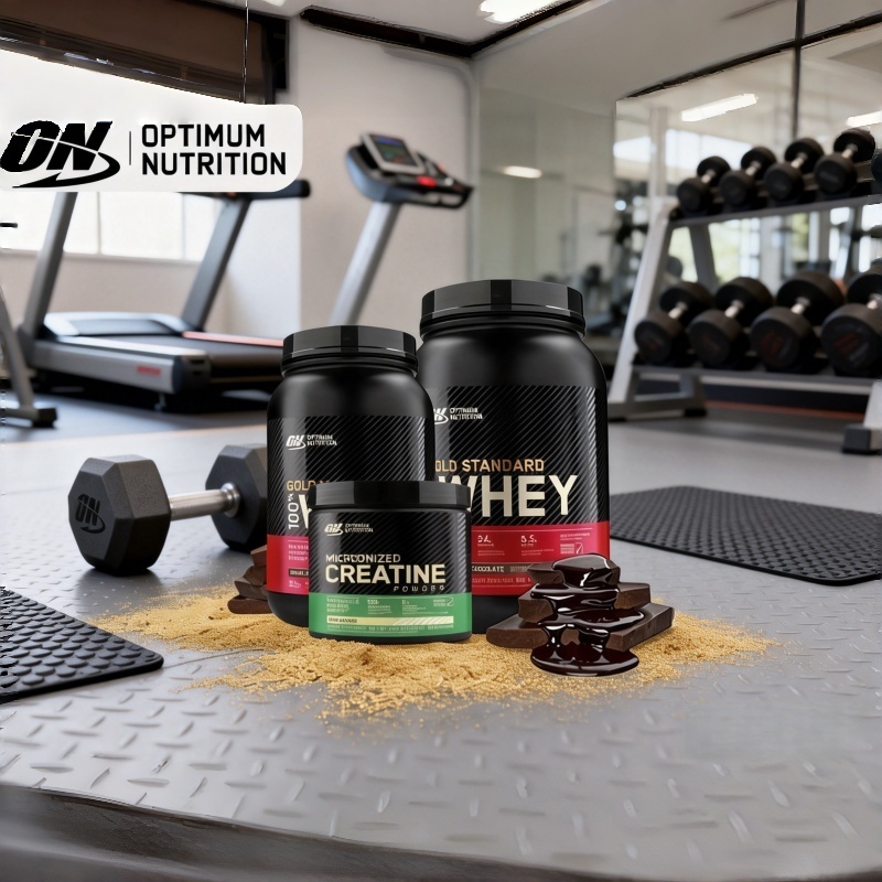 Optimum Nutrition Gold Standard Whey (2lbs,5lbs) บนเวย์ (2lbs,5lbs)