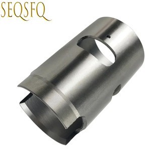350-10935 T18-10935-00 กระบอก Liner Sleeve สําหรับ TOHATSU NISSAN 18HP 2 จังหวะเรือเครื่องยนต์เส้นผ่