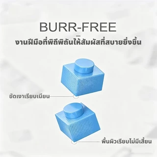 JoyToy ชุดบล็อกสัตว์ทะเล ตัวต่อโลกใต้ทะเล ของเล่นเสริมพัฒนาการ น่ารัก เหมือนจริง ของขวัญเด็ก ส่งฟรี