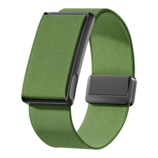 สายรัดไนลอนหัวเข็มขัดแม่เหล็กห่วงสร้อยข้อมืออุปกรณ์เสริมสําหรับ Amazfit Helio Strap