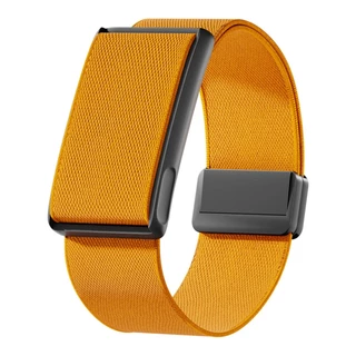 สายรัดไนลอนหัวเข็มขัดแม่เหล็กห่วงสร้อยข้อมืออุปกรณ์เสริมสําหรับ Amazfit Helio Strap