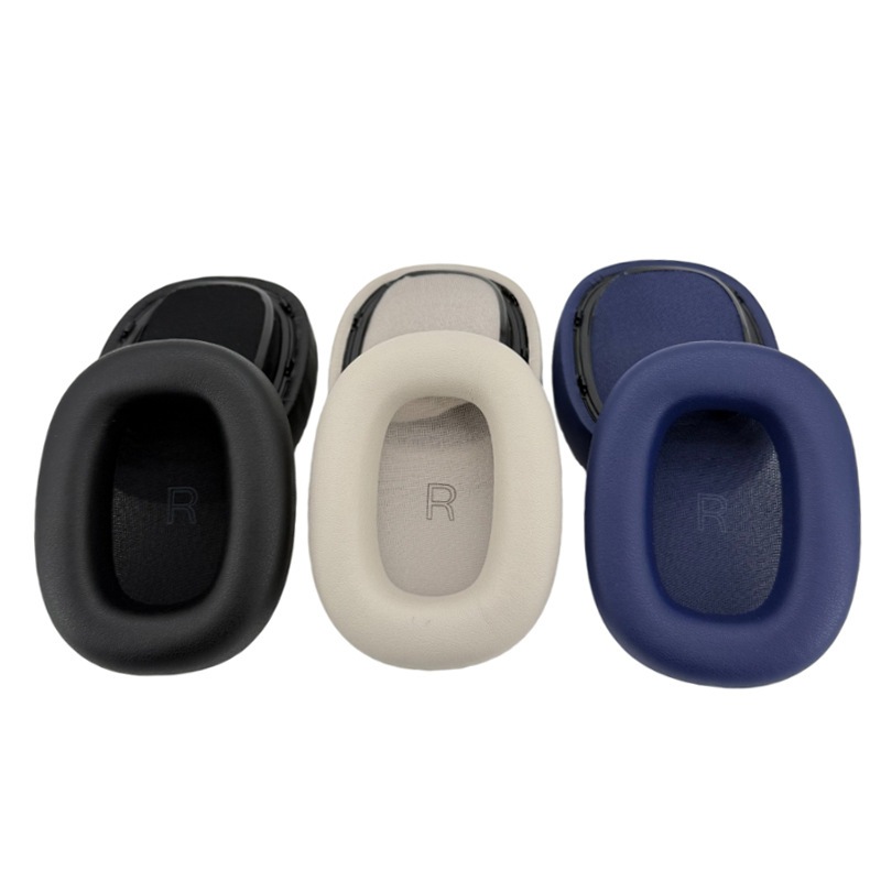 แผ่นรองหูฟังเปลี่ยนหูฟังสําหรับ Bowers & Wilkins Px7 S3/Px8 S2 หูฟังไร้สาย