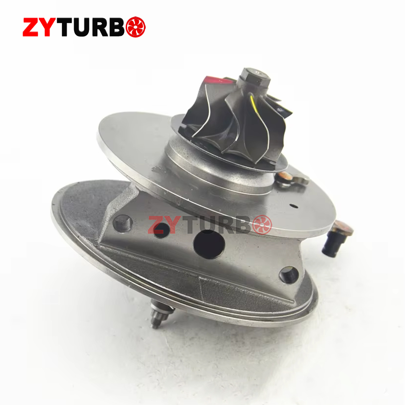 GT2056V แกนเทอร์โบ 765155 CHRA สําหรับ Mercedes C320 E320 E280 ML320 R320 R280 CDI OM642 68037207อ่า
