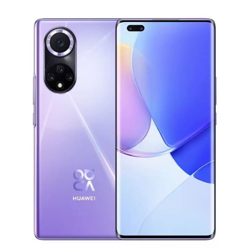 Huawei Nova9 pro (4G) Snapdragon 778G /สมาร์ทโฟนปลดล็อค 128GB/256GB ทุกสีสภาพดีโทรศัพท์มือสองต้นฉบับ