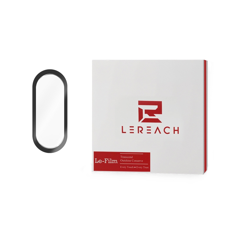 LeReache TF ฟิล์มกระจกเลนส์กล้อง Redmi Turbo 5 Max / Poco X8 Pro Max ฟิล์มกันรอยกล้อง
