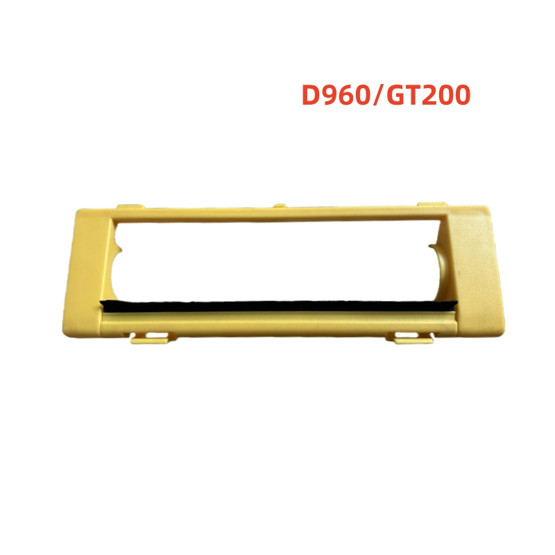 ฝาครอบแปรงม้วนสําหรับอุปกรณ์เสริมเครื่องดูดฝุ่นหุ่นยนต์ DIBEA D960/ GT200
