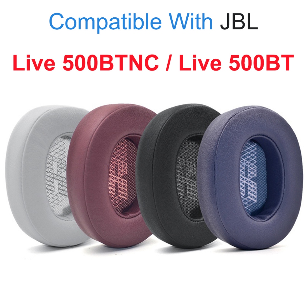 JBL TUNE 500BT หูฟังไร้สายแบบครอบหู