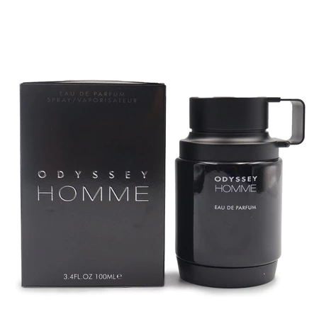 ARMAF ODYSSEY HOMME COLOGNE PERFUME FOR MEN 100ML