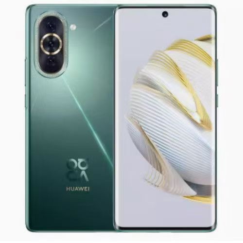 Huawei Nova10 (4G) Snapdragon 778G /สมาร์ทโฟนปลดล็อค 128GB/256GB ทุกสีสภาพดีโทรศัพท์มือสองต้นฉบับ