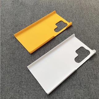 เคสโทรศัพท์ แข็ง บางเฉียบ ผิวแมตต์ขุ่นละเอียด กันกระแทก กันรอยนิ้วมือ สำหรับ Samsung S26 Ultra, S25 Ultra, S24 Ultra, S24 FE, S25+, S23 Ultra, S22, S21 FE, S20, A55, A53, A16, A15, A33, A72
