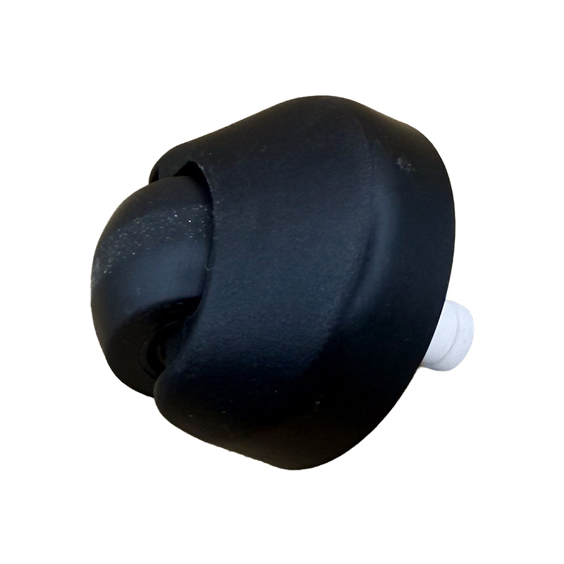 เครื่องดูดฝุ่นหุ่นยนต์ล้อหน้าเข้ากันได้กับ ECOVACS T8 N10 Plus 900 950 920 DX65 DX55 DX33 DN55 DN33 
