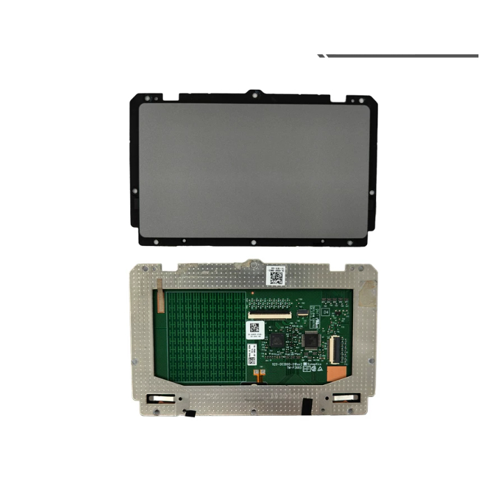 ทัชแพดแล็ปท็อปสําหรับ Dell Latitude 5420 5421 E5420 0GN7XP 0T98N2