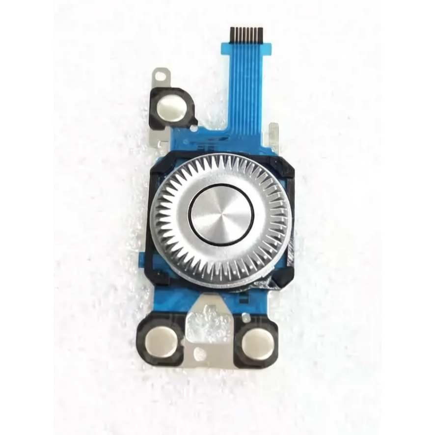 อุปกรณ์เสริมมือสอง/เข้ากันได้กับ Sony A5000 A6000 A7M2 A6500 A6400 ปุ่มเมนูกล้อง Turntable สายเคเบิล