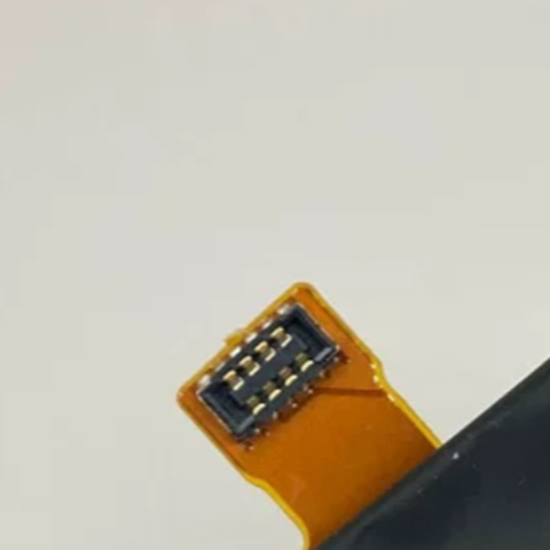 2-10 ชิ้นแบตเตอรี่ด้านใน FPC Connector สําหรับ Moto G60/G40 Fusion XT2147-1 K12PRO XT2091-7 G9 Power