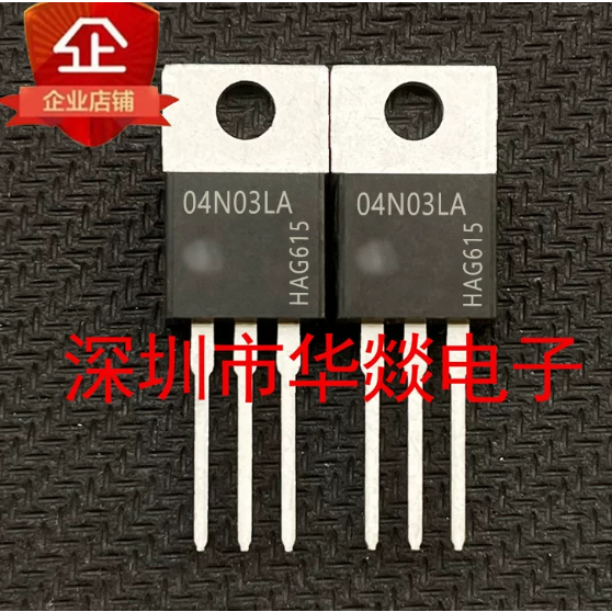 5PCS TO-220 IPP04N03LA 04N03LA IPP60R230P6 6R230P6 023NE7N IPP023NE7N3G 6R160P6P60R160P60R160P6N6E6N