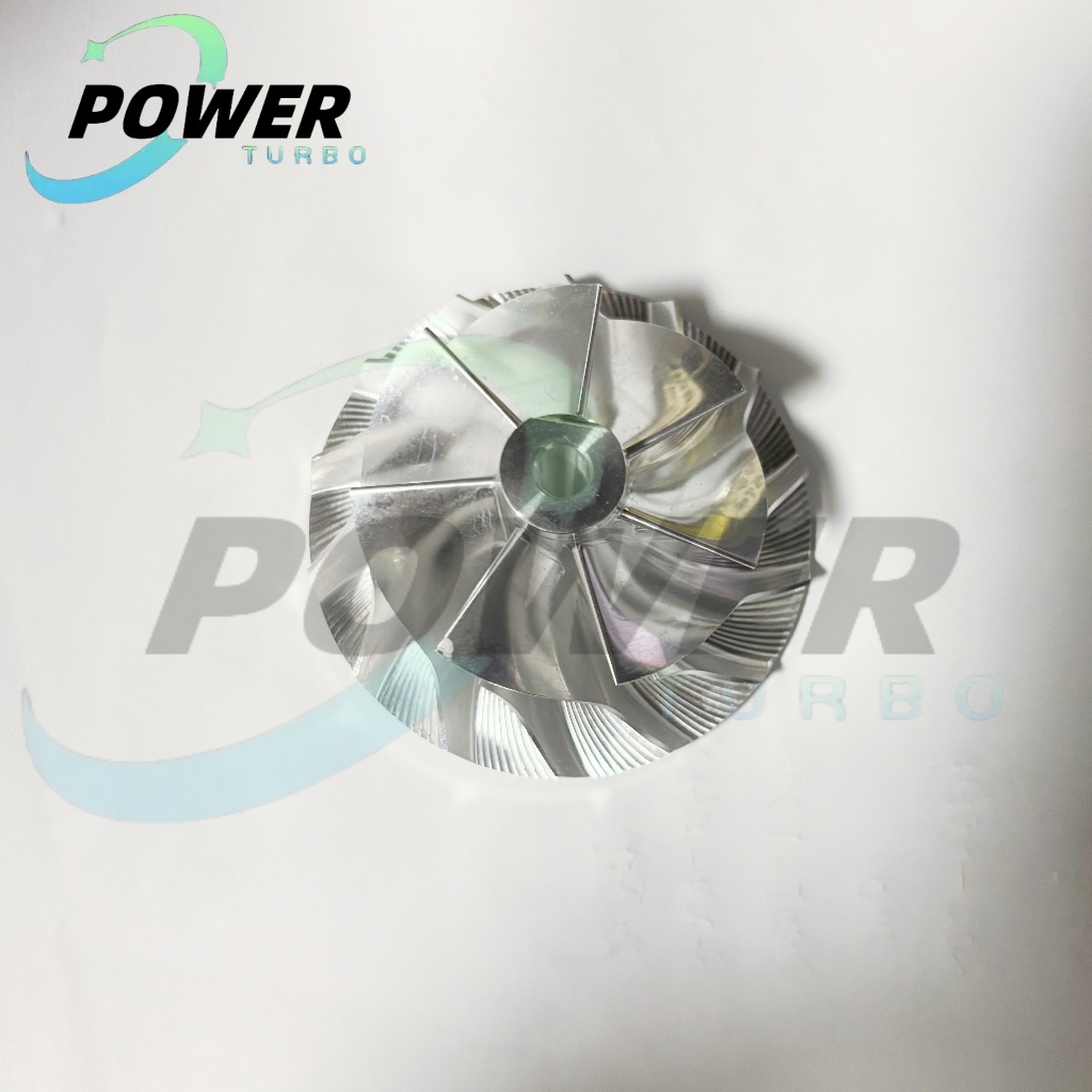 RHF5V 8973815072 ล้อบิลเล็ตเทอร์โบสําหรับ Isuzu NKR NPR 3.0 TDI 96Kw 4JJ1E4N VEA30023 2007-2008