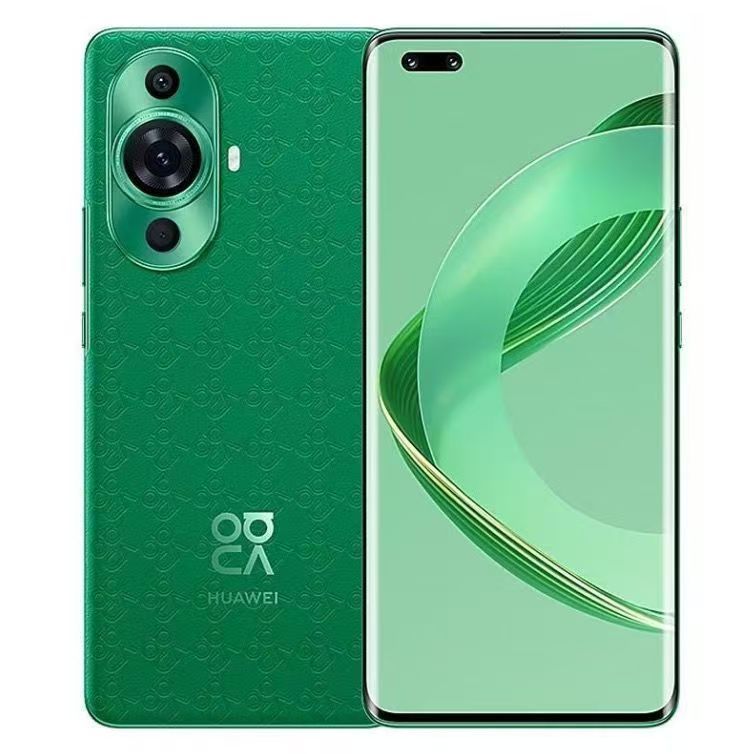 Huawei Nova11Ultra (4G) Snapdragon 778G /สมาร์ทโฟนปลดล็อค 212GB+512GB โทรศัพท์มือสองดั้งเดิม