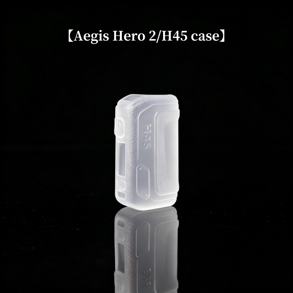 FORA@egis Hero 2/H45 CASE PROTECTIVE COVER SILICONE PROTECTIVE CASE
