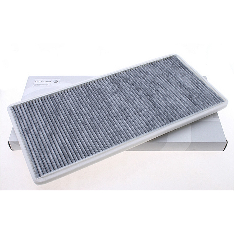 BMW BMW X5 E53 LAND Rover/LAND ROVER Range Rover III/Range Rover L3 กรองเครื่องปรับอากาศ กรองเครื่อง