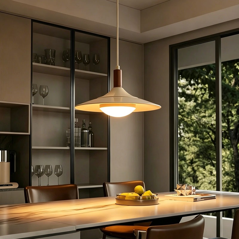 OneFire_Lighting Led โคมไฟห้อย โคมไฟแขวนเพดาน โคมไฟติดเพดาน ร้านอาหาร โคมไฟเพดาน