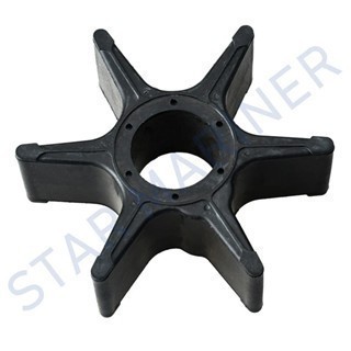 17461-87E0-0-00 ปั๊มน้ําใบพัดสําหรับ Suzuki เรือเครื่องยนต์ DT 90 100 มอเตอร์ 17461-87E10 17400-87E0
