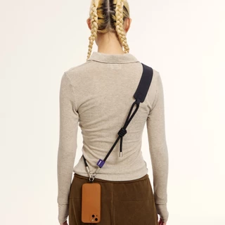 VAOPER สายสะพายไนลอนน้ําหนักเบาอเนกประสงค์ Unisex A070