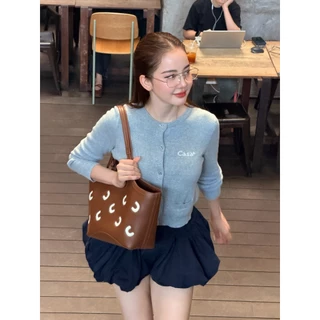 🔥แนะนำ! Cozii Colbie Small/Big | กระเป๋า Cozii แท้100% ส่งไว🚨