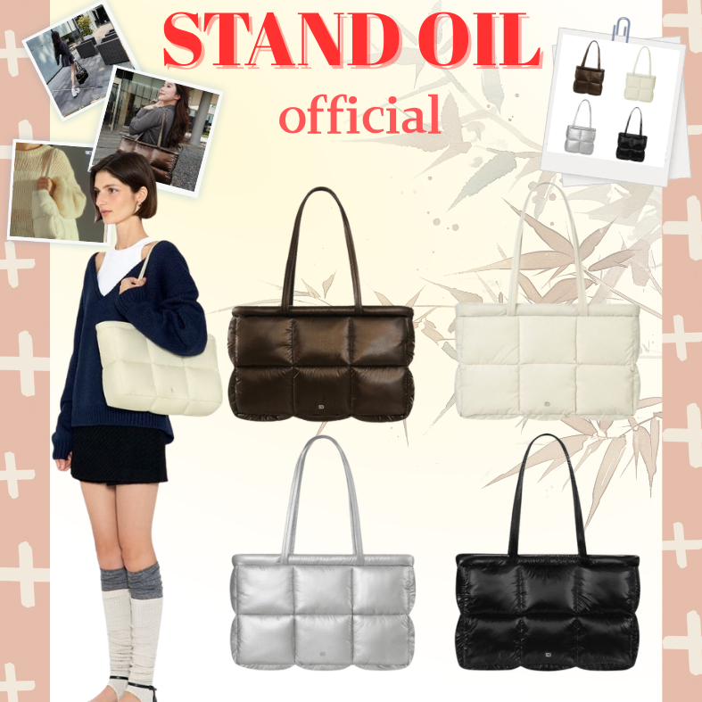 Bag Bubble มีให้เลือก 2 ขนาด 4 สี ดีไซน์เก๋จากหนังเงางาม