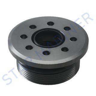 สกรู Trim กระบอกรวมซีล 48630-96J03 สําหรับ Suzuki เรือเครื่องยนต์ 2T 90-250HP 48630-96J00 48630-96J0