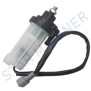 กรอง Assy 6D8-24560-00 สําหรับ Yamaha Outboard Motor 4T F80 F90 F115 และ Up 6D8-24560-01 ใหม่รุ่นเคร