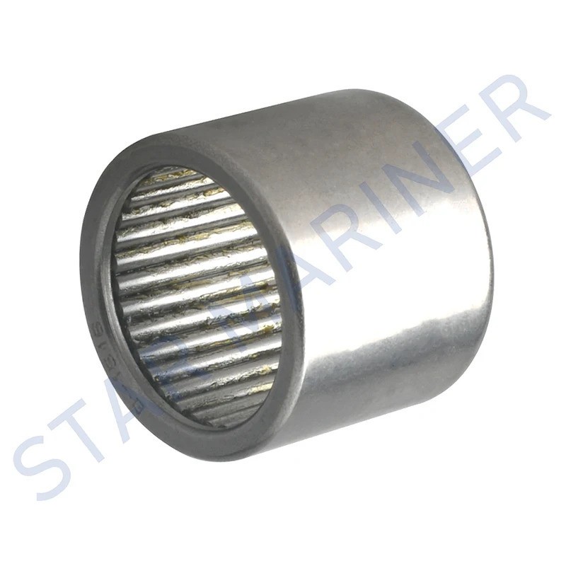 93315-324U1 แบริ่งลูกกลิ้งเข็ม B-1516 สําหรับ YAMAHA Outboard 2T 40HP Timken Torrington Full Complement Drawn ถ้วย 93315-324U1-00
