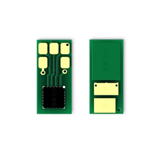 ชิปโทนเนอร์สําหรับชิป HP CF510A 204A