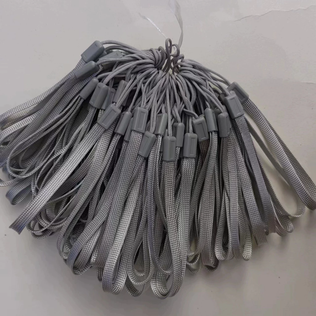 สายรัดข้อมือคล้องมือ สำหรับ USB Gadget Key PSP PSV GB GBA SP GBC GBP thumbnail 3
