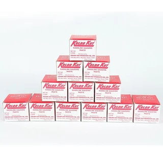 น้ำยาวัดน้ำมัน กระปุก ขนาด 75 g Gasoline Gauging Paste