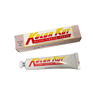 น้ำยาวัดน้ำมัน กระปุก ขนาด 75 g Gasoline Gauging Paste