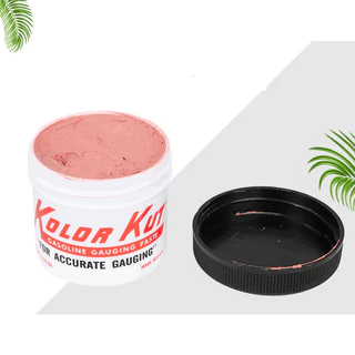 น้ำยาวัดน้ำมัน กระปุก ขนาด 75 g Gasoline Gauging Paste