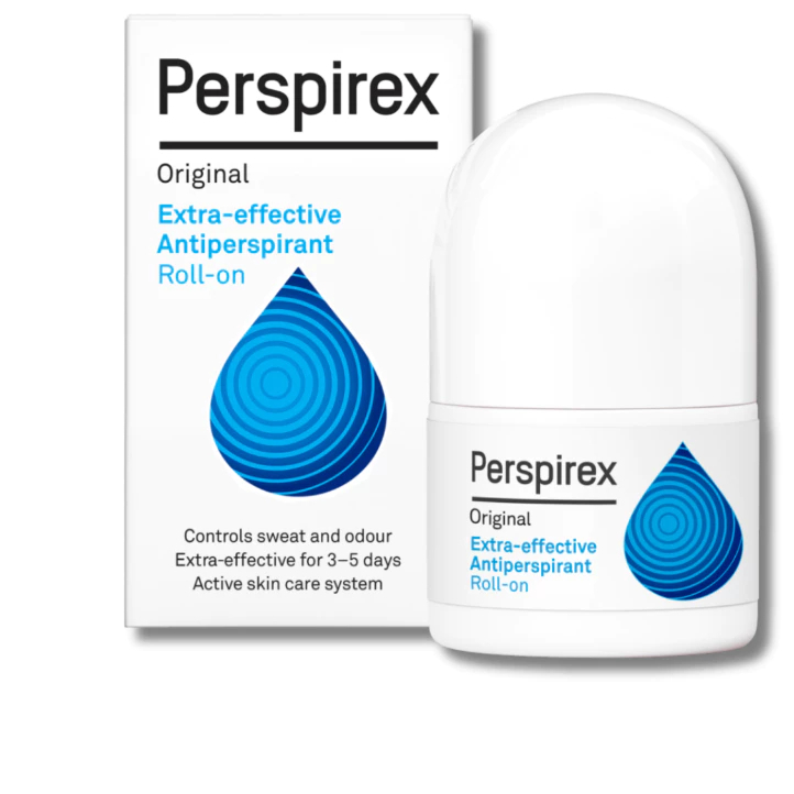 Perspirex Antiperspirant Roll On --20ml