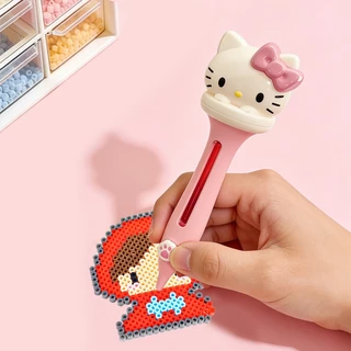 [Peko Toy] Bean Pen Cute Style Bean Pen Bean Pen Set Single Needle Double Needle