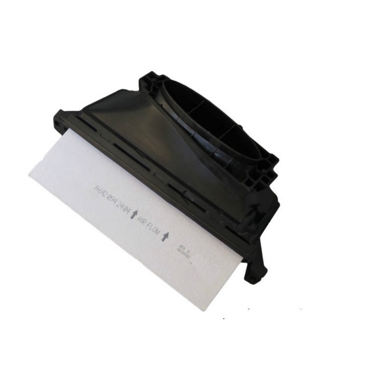 BENZ Diesel W166 GL320 GL350GL450 ML300ML350S350 M276 กรองเครื่องยนต์ Air