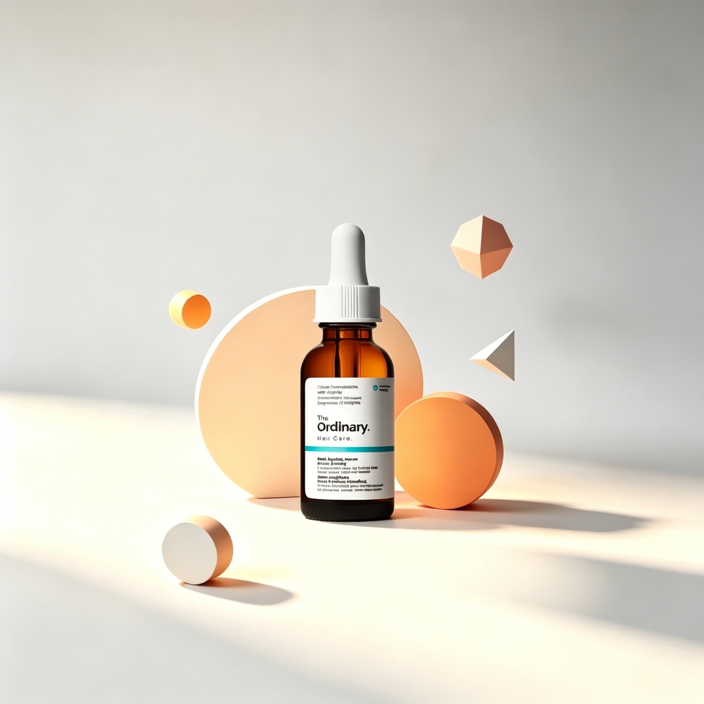 100% จากแคนาดาThe Ordinary Multi-Peptide Serum Hair Density 60ml เอสเซ้นส์ปลูกผม