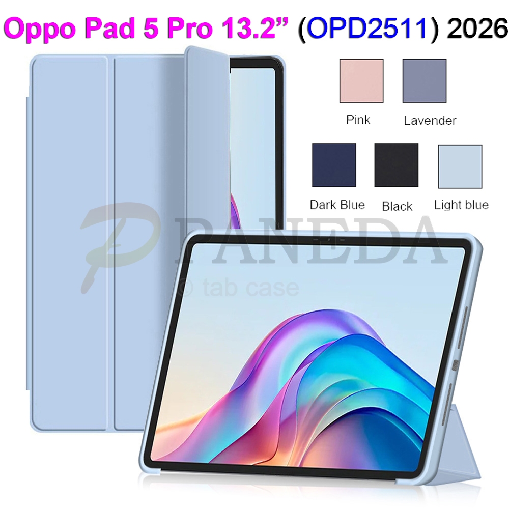 สําหรับ Oppo Pad 5 4 Pro SE Air5 Air 5 OPD2511 OPD2501 OPD2503 OPD2506 OPD2409 OPD2417 แท็บเล็ตป้องก
