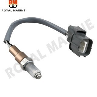 35655-ZY3-C01-00 35655-ZZ5-004 4020300 Probe ออกซิเจน O2 เซ็นเซอร์สําหรับรถจักรยานยนต์ฮอนด้าสกู๊ตเตอ