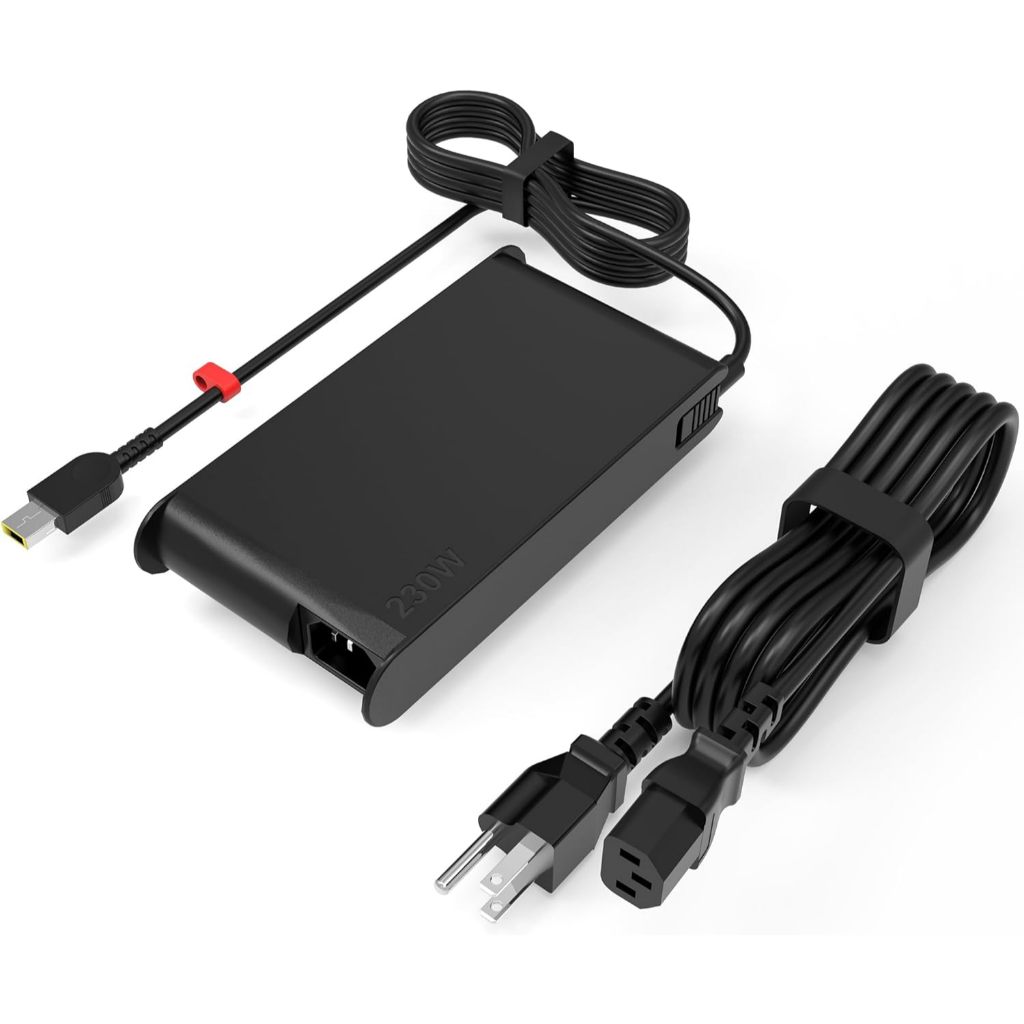 ใหม่ 230W Legion 5 Charger ใช้งานร่วมกับ Lenovo Legion Slim 5 5i 5P 7 S7 C7 Y920 Y740 Y720 Y545 R720