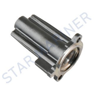 3F0-01210-1 หัวข้อเหวี่ยงสําหรับ Tohatsu มอเตอร์นอก 2T 3.5HP M3.5B M3.5B2 3F0-01210 เรือชิ้นส่วนเครื
